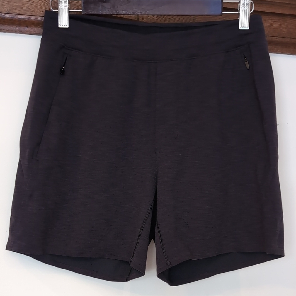 Men's Lululemon Balancer Shorts 6"